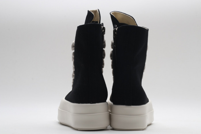 Rick Owen Sneaker