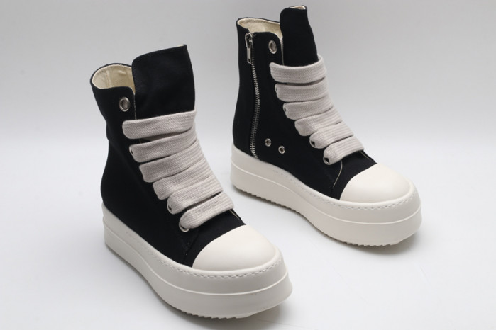 Rick Owen Sneaker