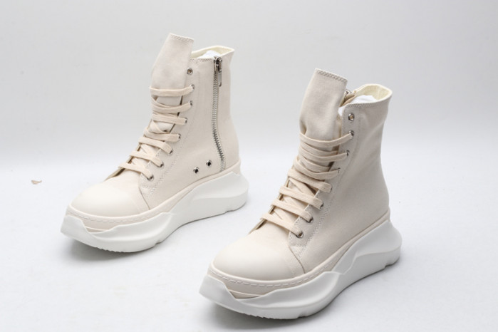 Rick Owens Sneaker