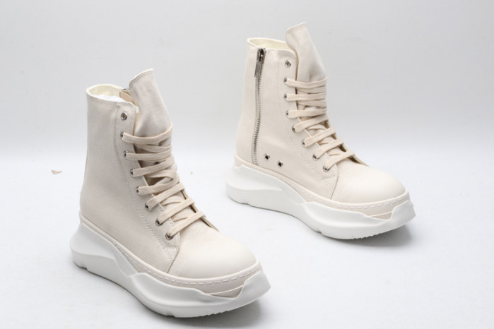 Rick Owens Sneaker