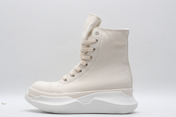 Rick Owens Sneaker