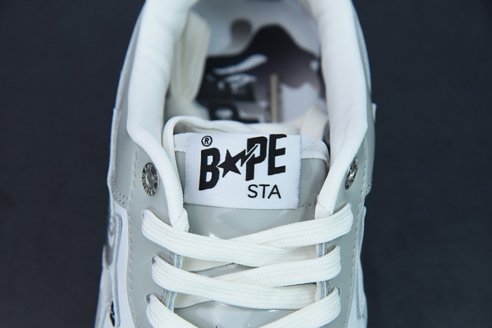 A BATHING APE BAPE SK8 STA