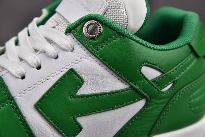 OFW OUT OF OFFICE SNEAKERS