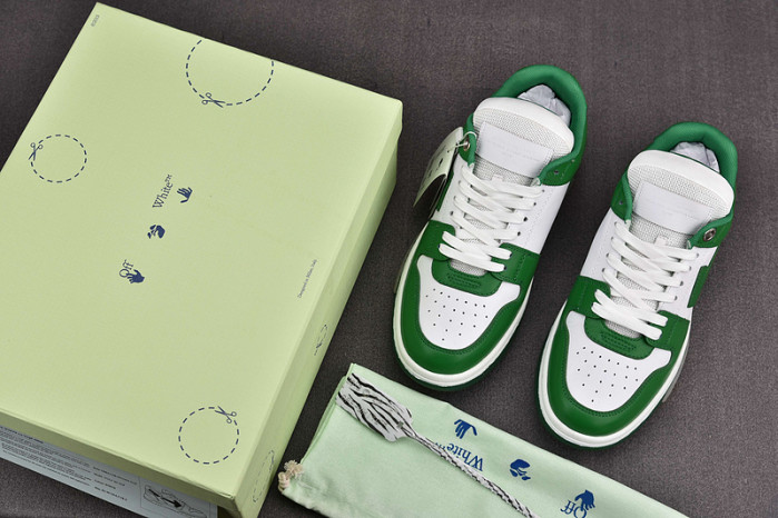 OFW OUT OF OFFICE SNEAKERS