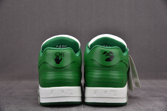 OFW OUT OF OFFICE SNEAKERS