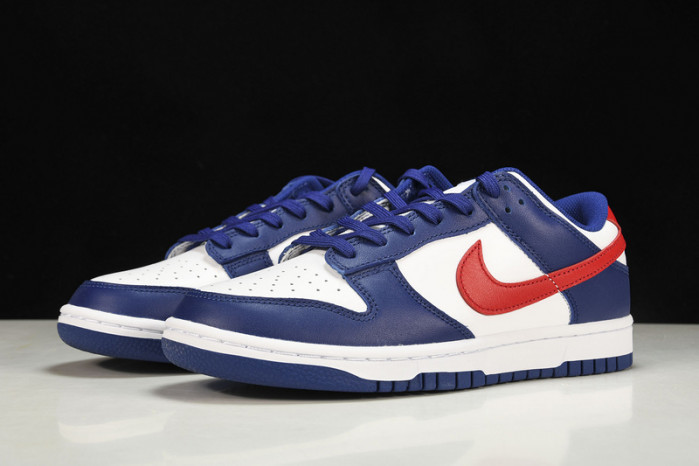 Nike Dunk Low USA (W) - DD1503-119
