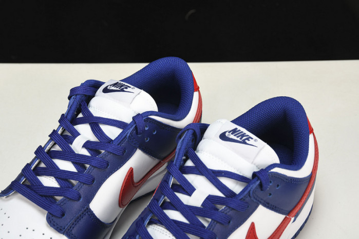 Nike Dunk Low USA (W) - DD1503-119