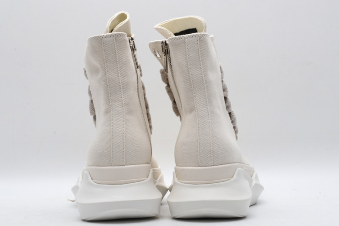 Rick Owens Sneaker