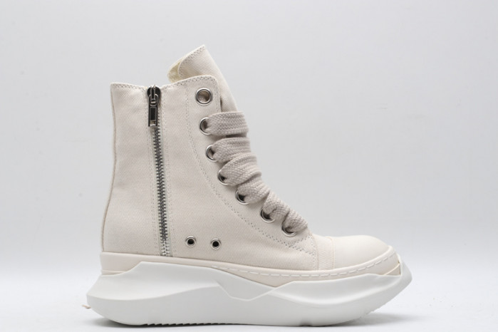 Rick Owens Sneaker