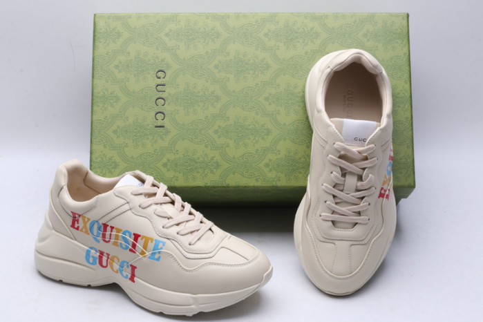 Gvc*1 sneaker