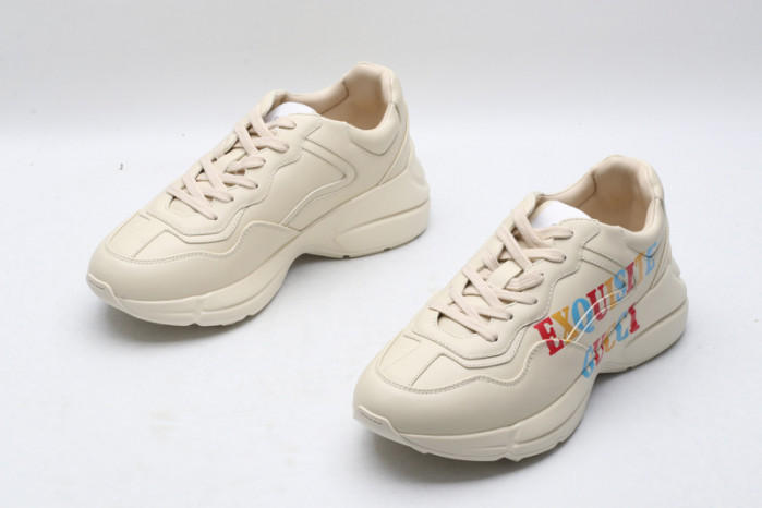 Gvc*1 sneaker