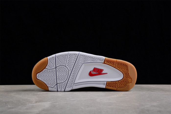 Air Jordan 4 Retro SB Pine Green - DR5415-103