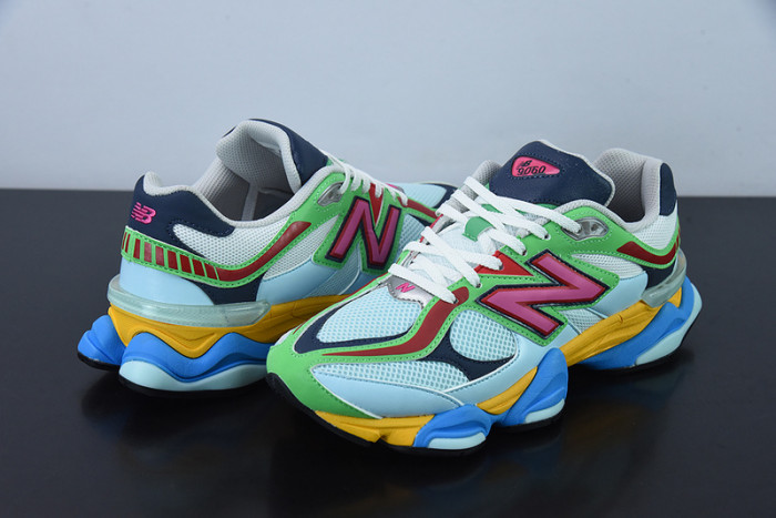 New Balance U9060NBN