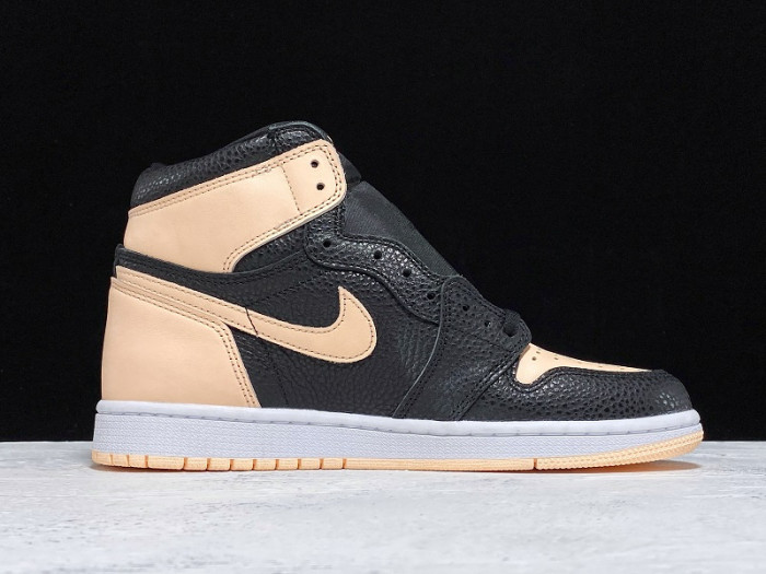 AIR JORDAN 1 RETRO HIGH OG CRIMSON TINT 555088-081