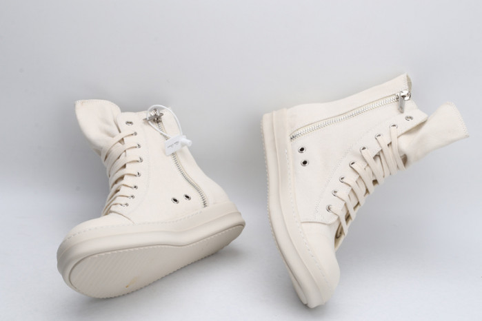 Rick Owens Sneaker