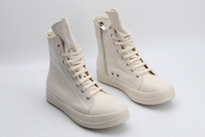 Rick Owens Sneaker