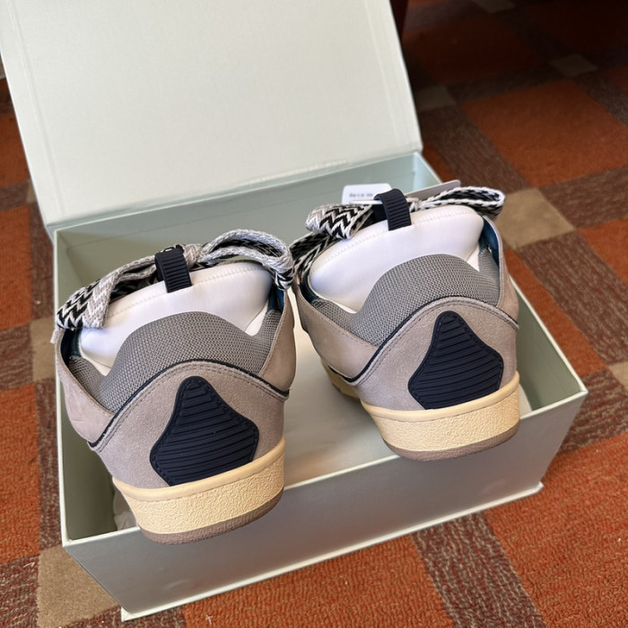 LANVIN CURB Sneakers