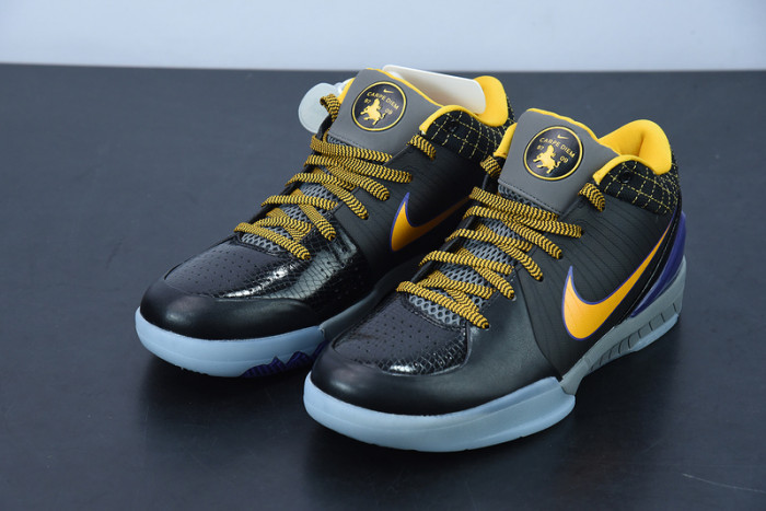 NIKE ZOOM KOBE 4 PROTRO 