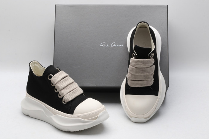 Rick Owens Sneaker