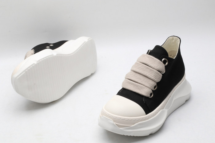 Rick Owens Sneaker