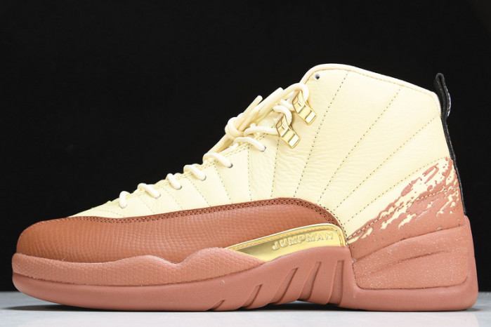 Jordan 12 Retro Eastside Golf - DV1758-108