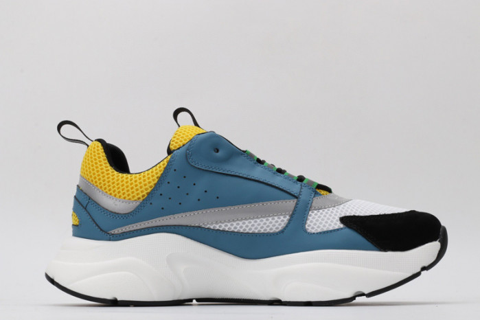 DIO* HOMME B22 TRAINER SNEAKER