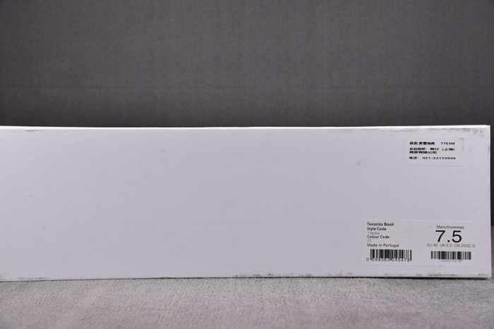 Can*a G00se Toronto Boot