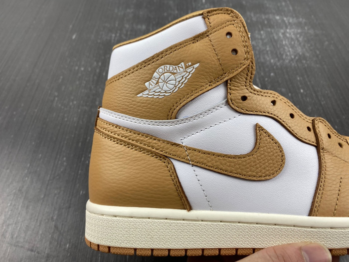 Air Jordan 1 High OG WMNS “Praline” -- FN6622-201