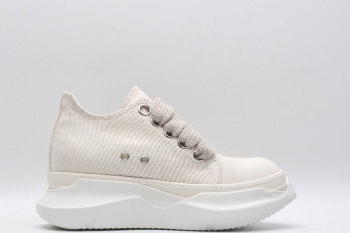 Rick Owens Sneaker