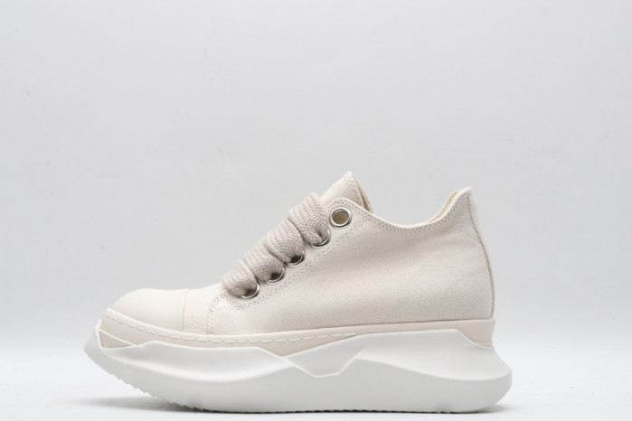Rick Owens Sneaker