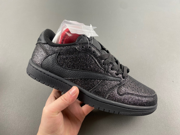 TRAVIS SCOTT X AIR JORDAN 1 LOW DM7866--282