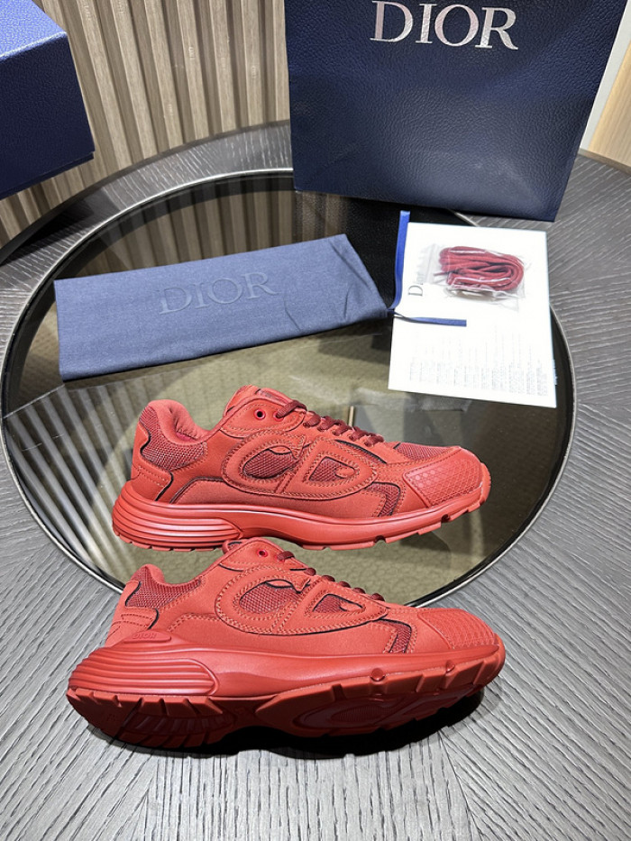 DIO B30 LowTop Sneaker