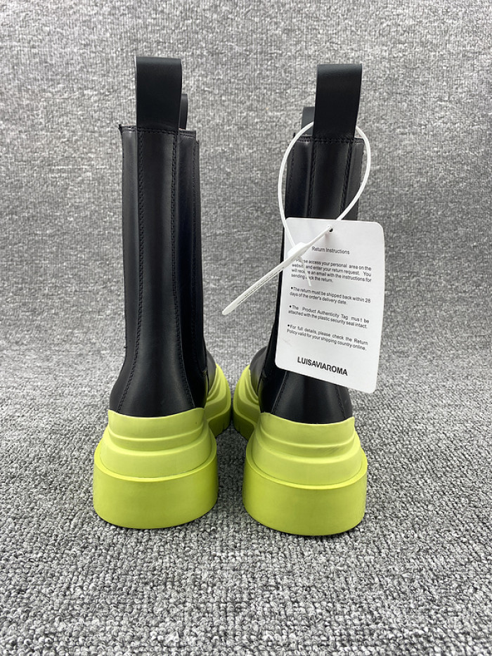 Botteg*Ven*ta Boots