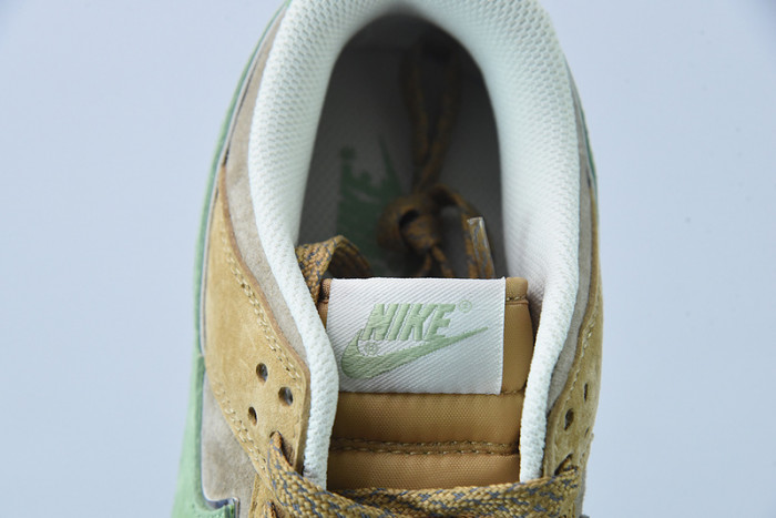 OTOMO KATSUHIRO X NIKE SB DUNK LOW STEAMBOY OST BROWN ST1391-202