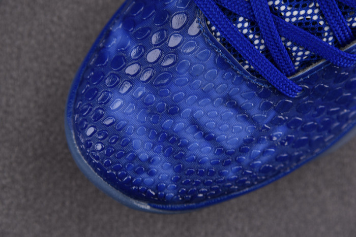 Nike  Zoom Kobe 6“ASG East LA” 448693-40