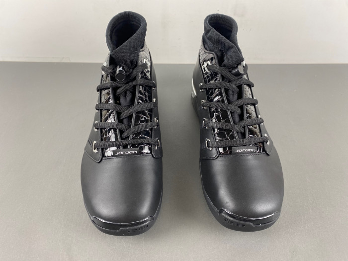 Air Jordan 17 OG Low 