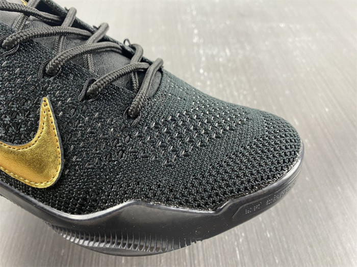 NIKE Kobe 11 Elite Low 