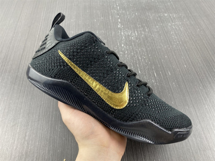 NIKE Kobe 11 Elite Low 