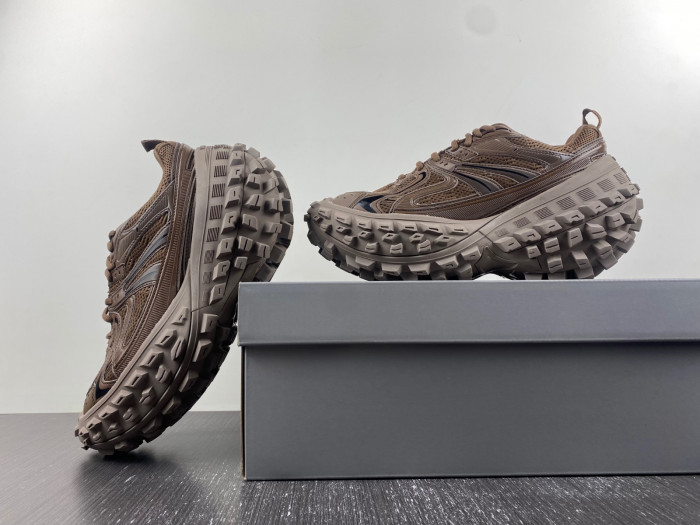 Ba1en*iaga Ddfender SNEAKERS