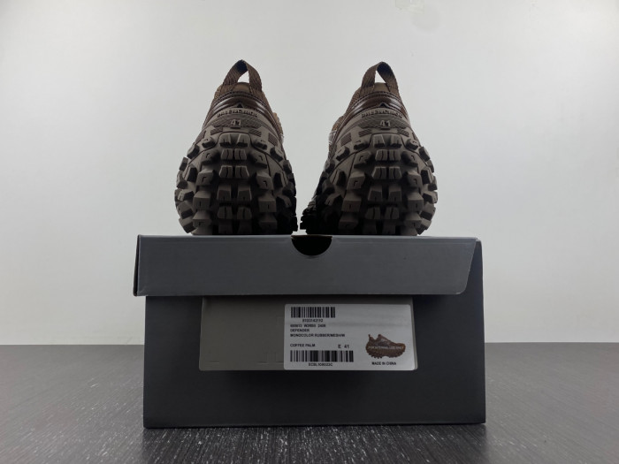 Ba1en*iaga Ddfender SNEAKERS