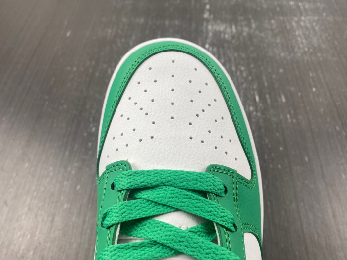 Nike Dunk Low Celtics - FN3612-300