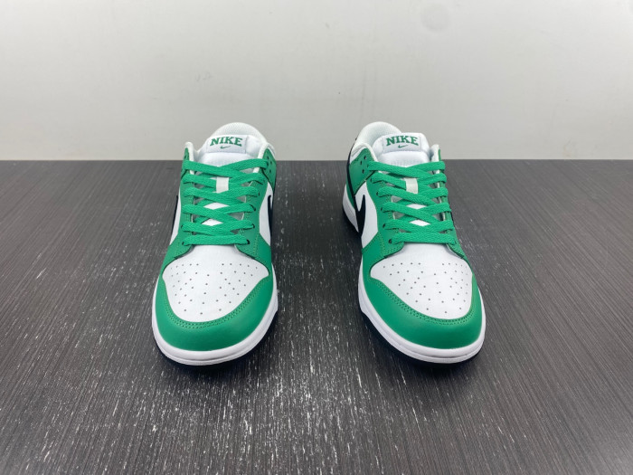 Nike Dunk Low Celtics - FN3612-300