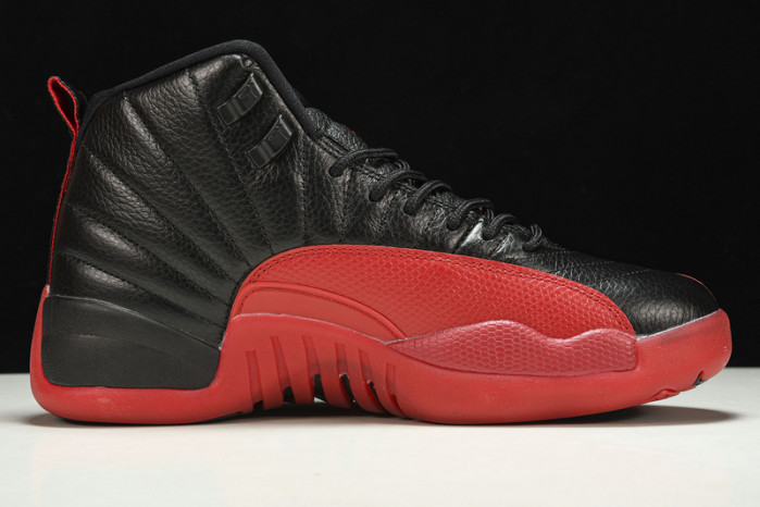 Air Jordan 12 Retro Flu Game (2016) - 130690-002