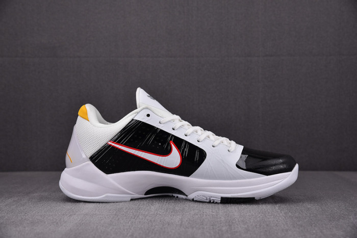 NIKE KOBE 5 PROTRO BRUCE LEE ALTERNATE CD4991-101