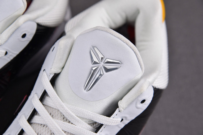 NIKE KOBE 5 PROTRO BRUCE LEE ALTERNATE CD4991-101