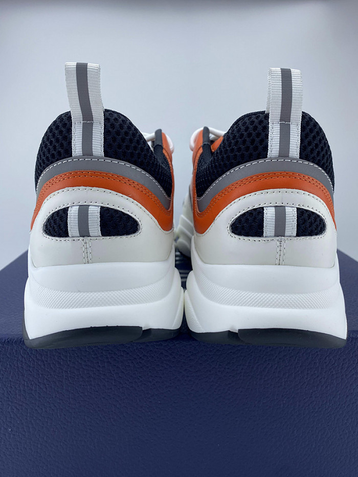 DIO* HOMME B22 TRAINER SNEAKER