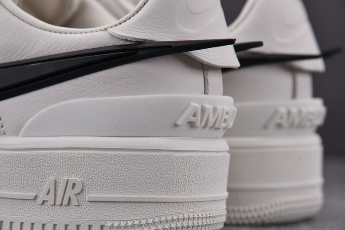 AMBUSH x Nike Air Force 1 Low SP AMBUSH Phantom DV3464-002