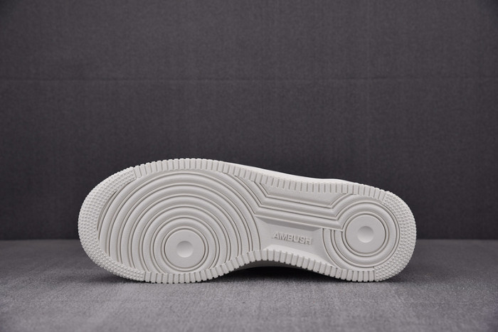 AMBUSH x Nike Air Force 1 Low SP AMBUSH Phantom DV3464-002