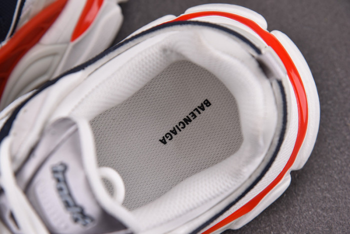 Ba1en*iaga TRACK.3.0 SOCK 736328-W3SKC 9056