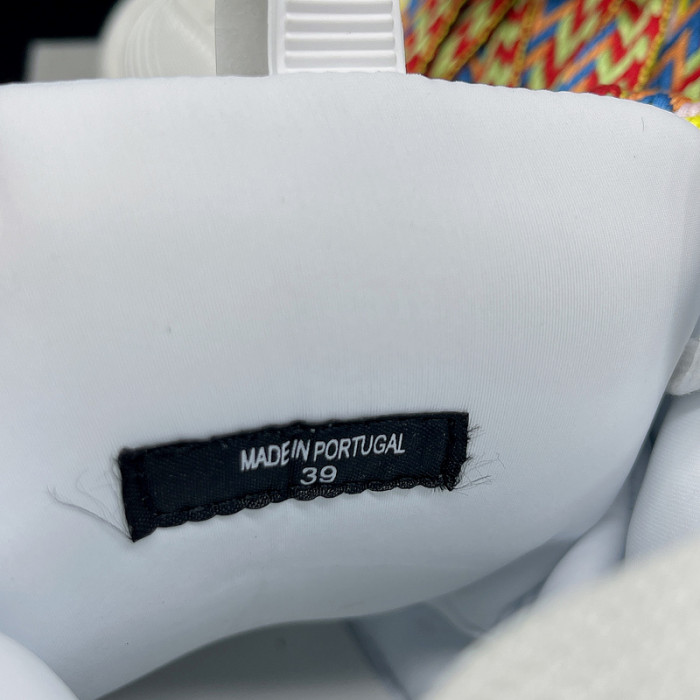 LANVIN CURB Sneakers